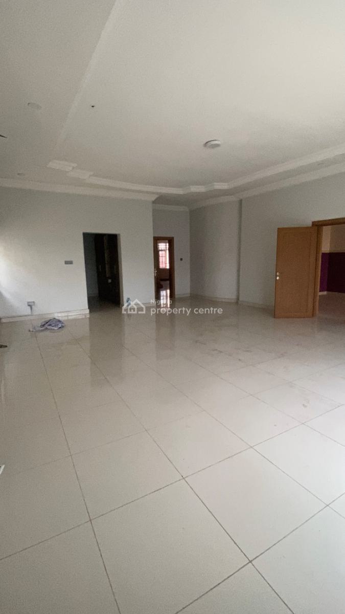 Massive 6 Bedroom Detached Duplex  Guzape, Guzape, Guzape District, Abuja, Detached Duplex for Rent