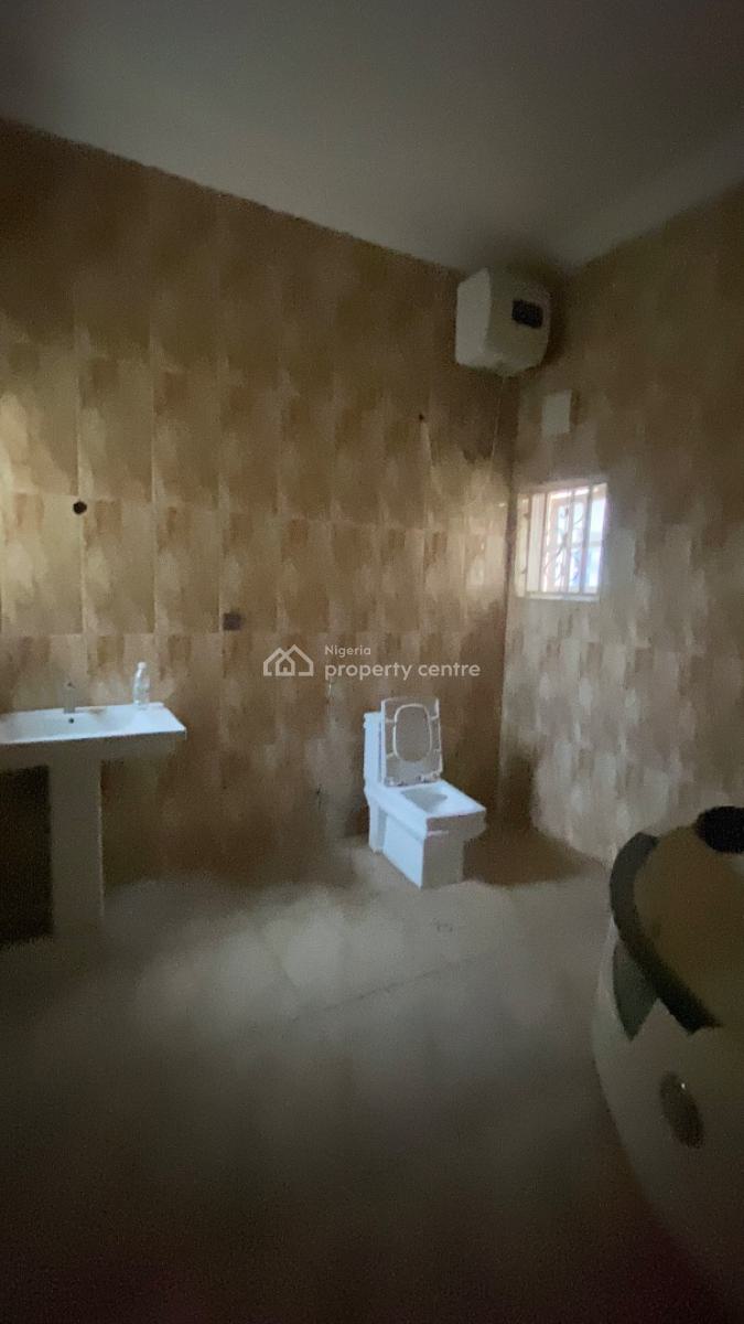 Massive 6 Bedroom Detached Duplex  Guzape, Guzape, Guzape District, Abuja, Detached Duplex for Rent