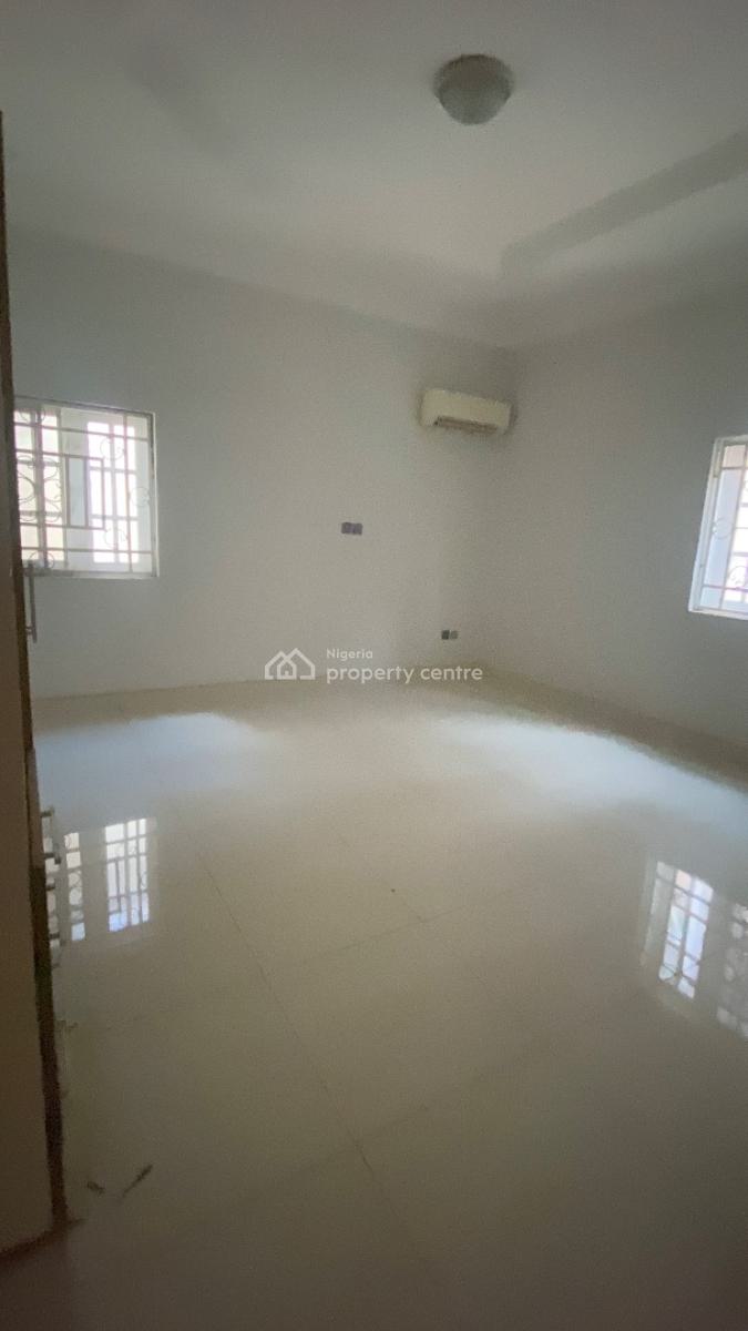 Massive 6 Bedroom Detached Duplex  Guzape, Guzape, Guzape District, Abuja, Detached Duplex for Rent