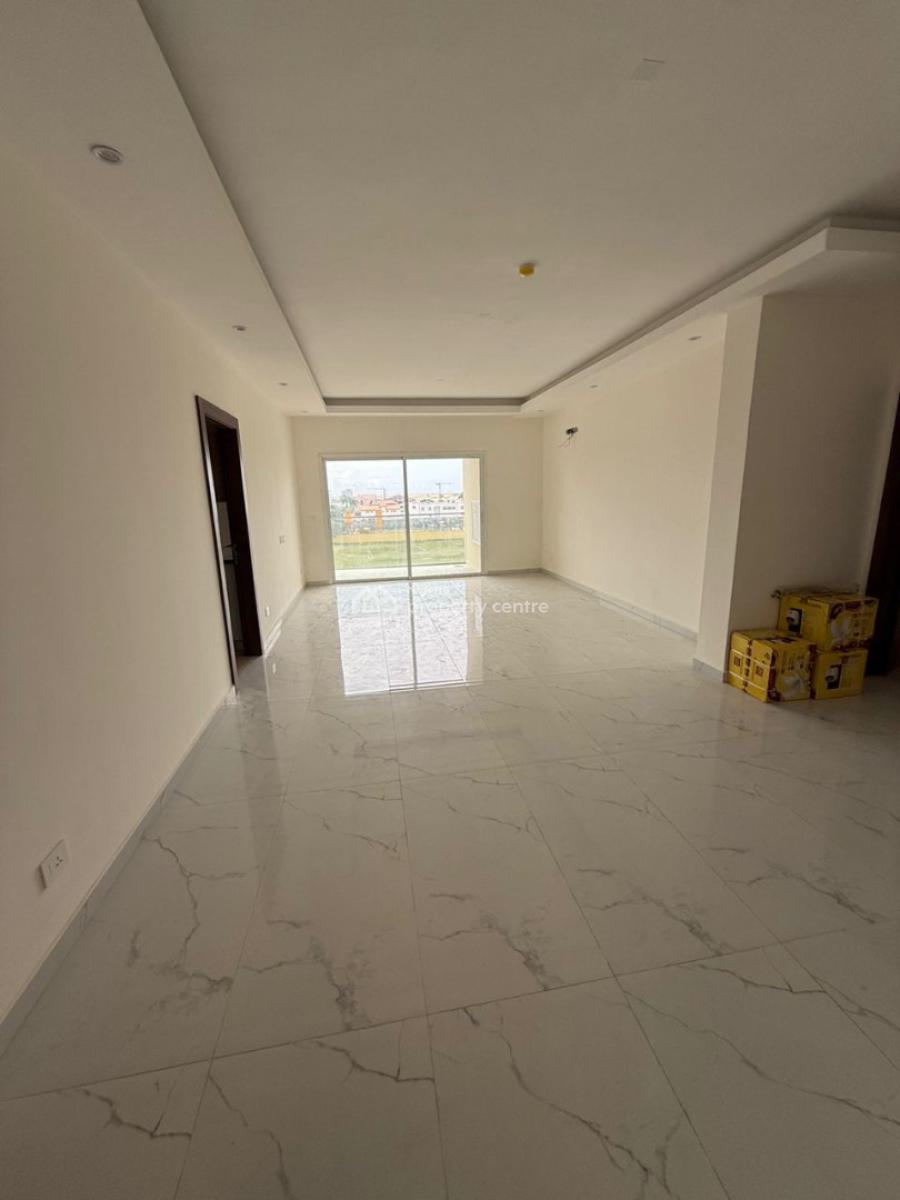 3 Bedroom Apartment- Vi, Victoria Island (vi), Lagos, Flat / Apartment for Rent