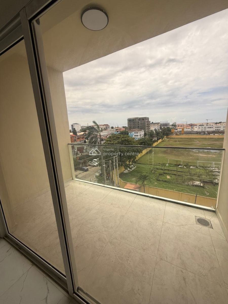 3 Bedroom Apartment- Vi, Victoria Island (vi), Lagos, Flat / Apartment for Rent