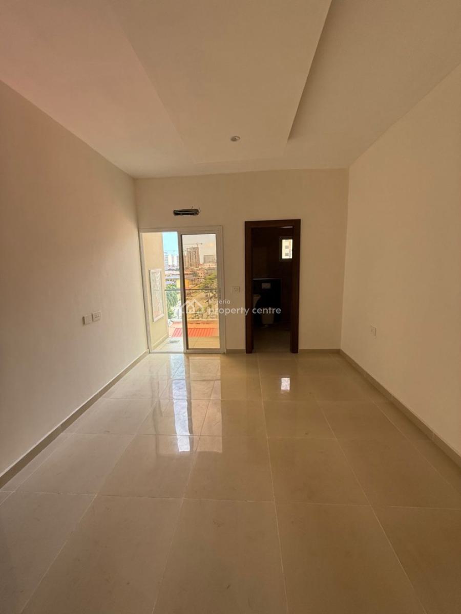 3 Bedroom Apartment- Vi, Victoria Island (vi), Lagos, Flat / Apartment for Rent