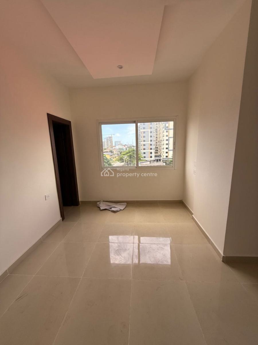 3 Bedroom Apartment- Vi, Victoria Island (vi), Lagos, Flat / Apartment for Rent