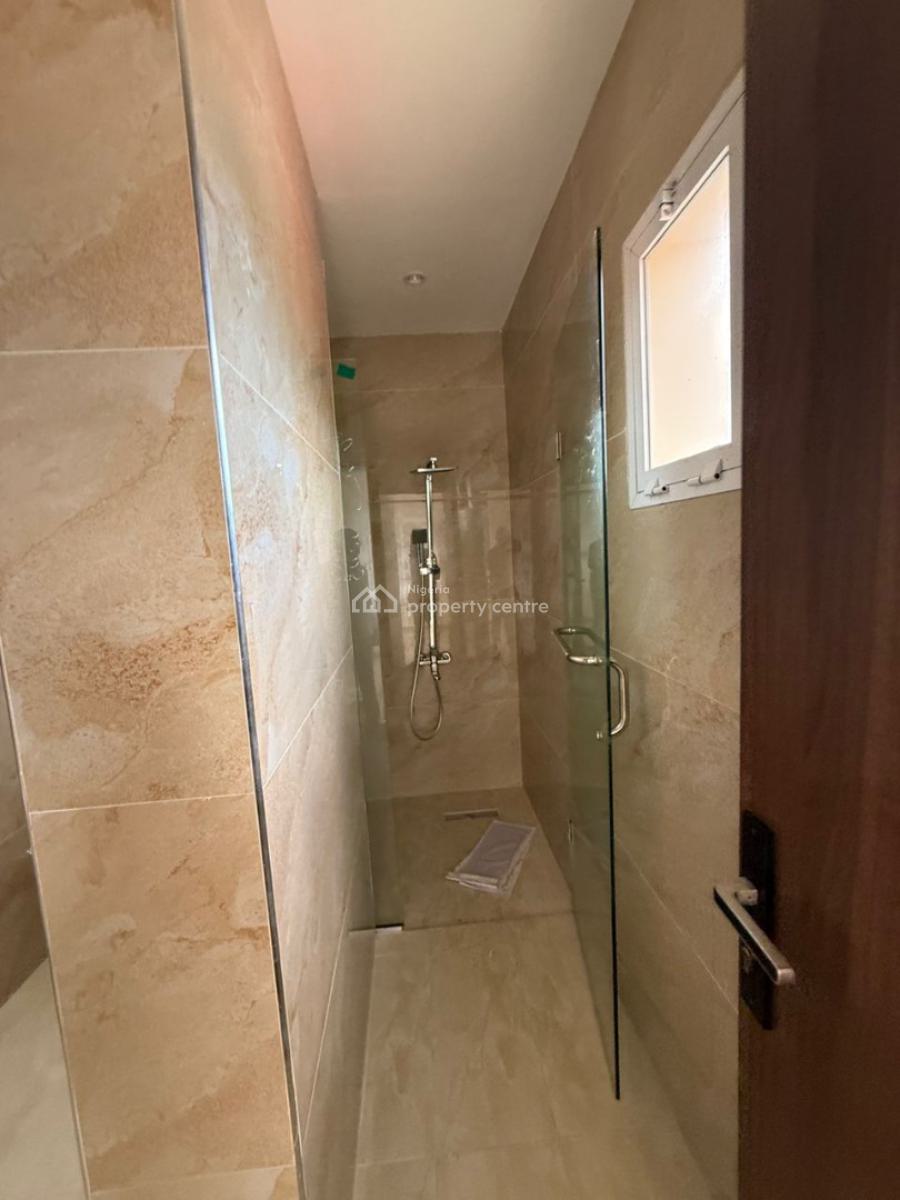 3 Bedroom Apartment- Vi, Victoria Island (vi), Lagos, Flat / Apartment for Rent