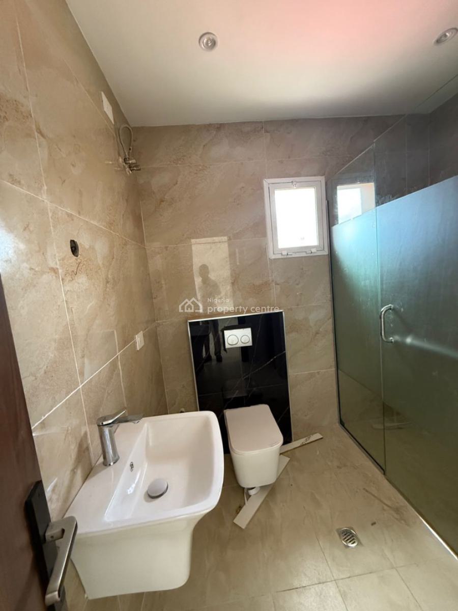 3 Bedroom Apartment- Vi, Victoria Island (vi), Lagos, Flat / Apartment for Rent