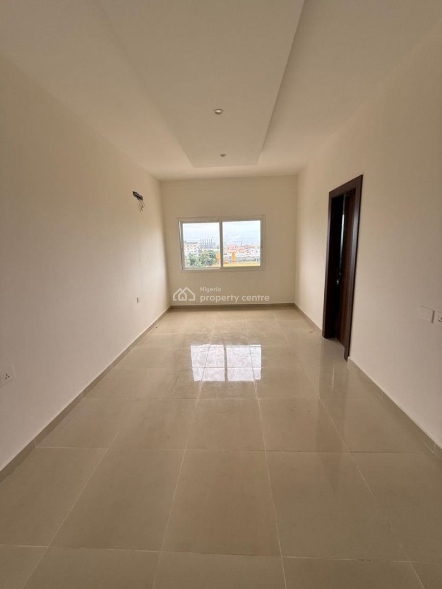 3 Bedroom Apartment- Vi, Victoria Island (vi), Lagos, Flat / Apartment for Rent
