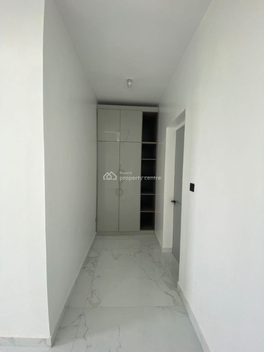 5 Bedroom Fully Automated Detached Duplex with Cinema, Pool, Gym, Pinnock Beach Estate, Osapa, Lekki, Lagos, Detached Duplex for Sale
