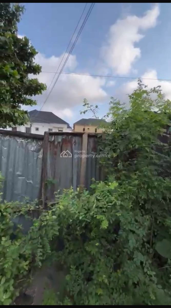 Land Investment, Surulere, Lagos, Mixed-use Land Joint Venture