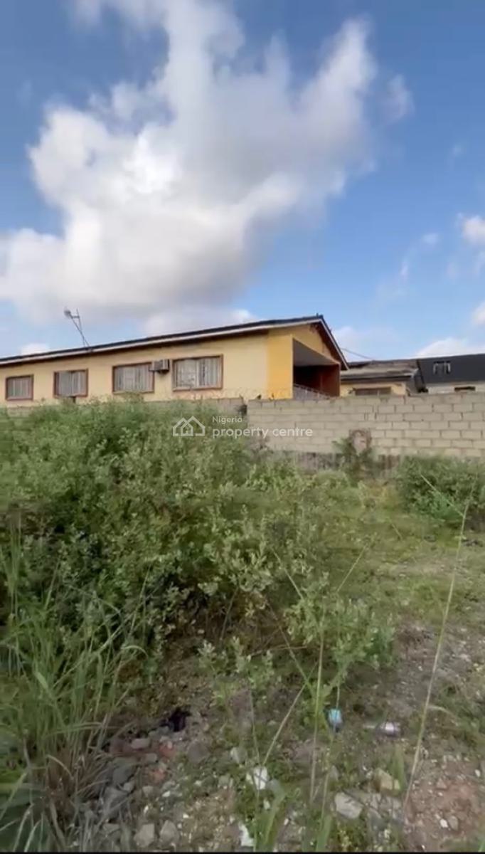 Land Investment, Surulere, Lagos, Mixed-use Land Joint Venture