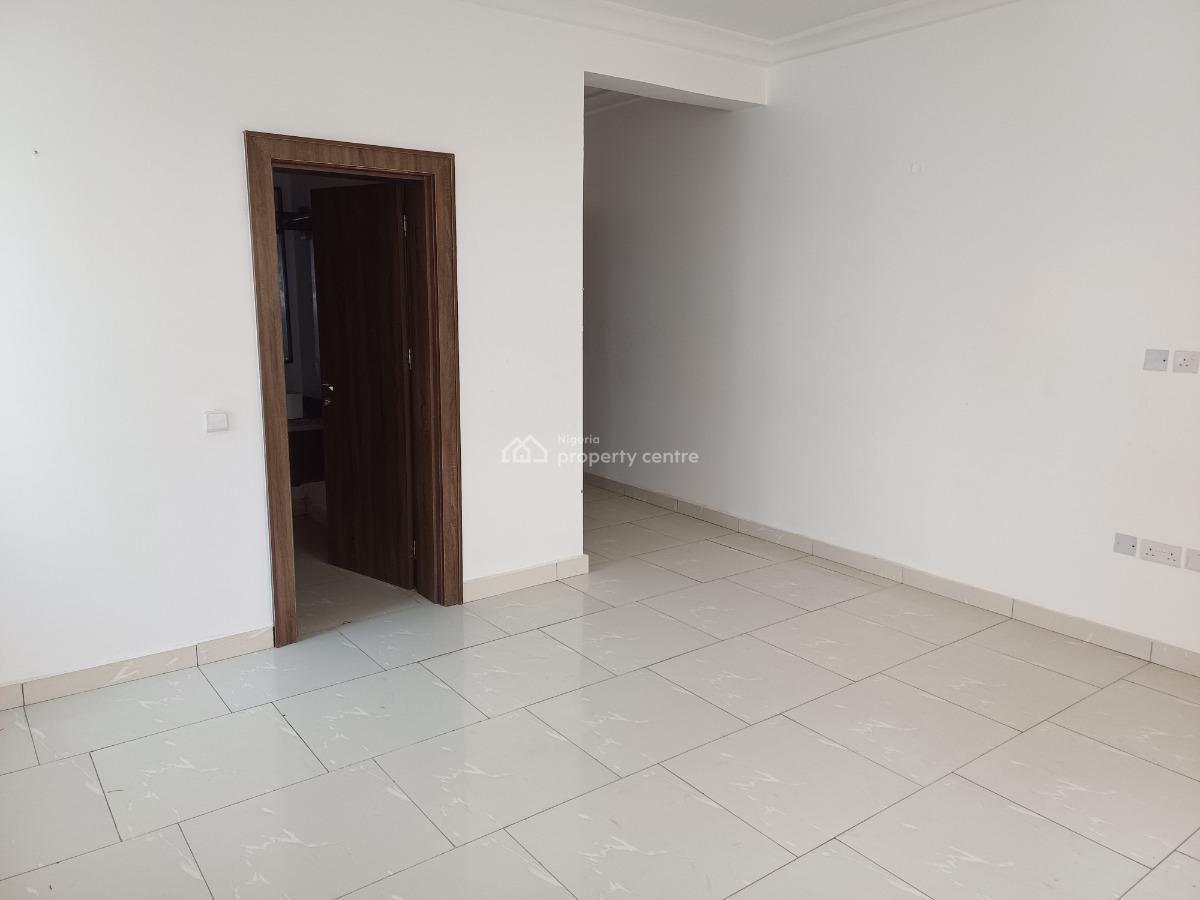 Lovely Serviced 3 Bedroom Flat with Bq, Mabushi, Abuja, Flat / Apartment for Rent