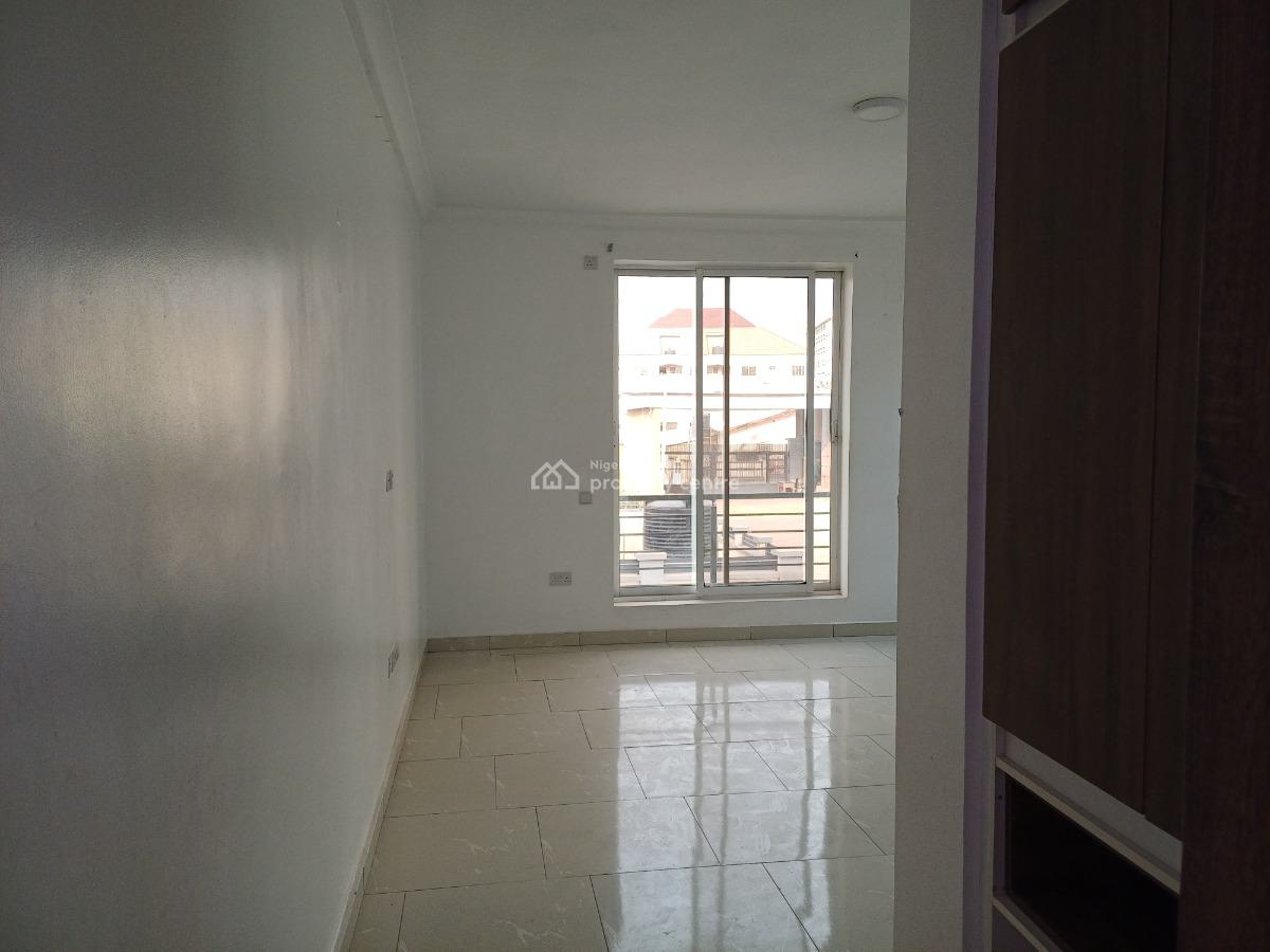 Lovely Serviced 3 Bedroom Flat with Bq, Mabushi, Abuja, Flat / Apartment for Rent