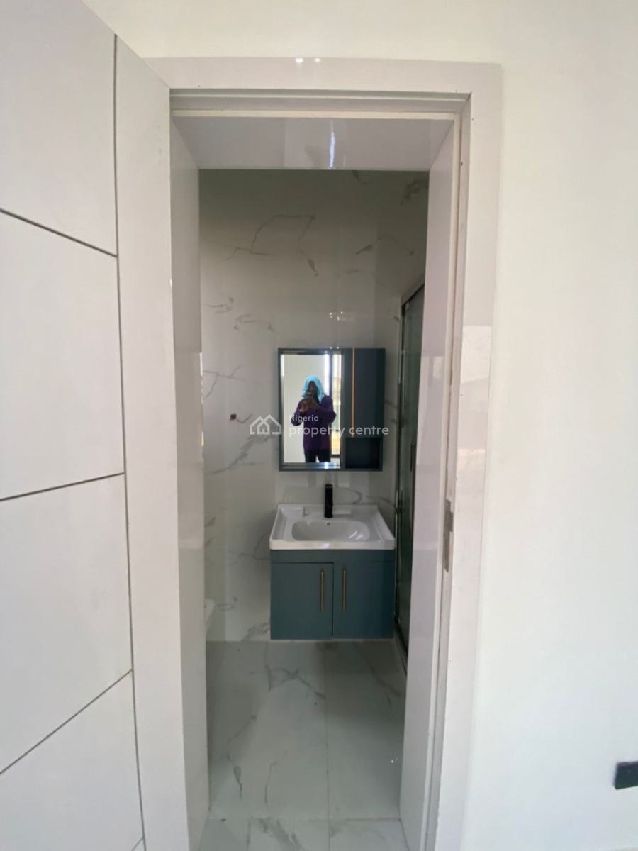 5 Bedrooms Fully Detached Duplex with Elevator, Pool, Cinema, Penthouse, Pinnok Beach Estate, Osapa, Lekki, Lagos, Detached Duplex for Sale