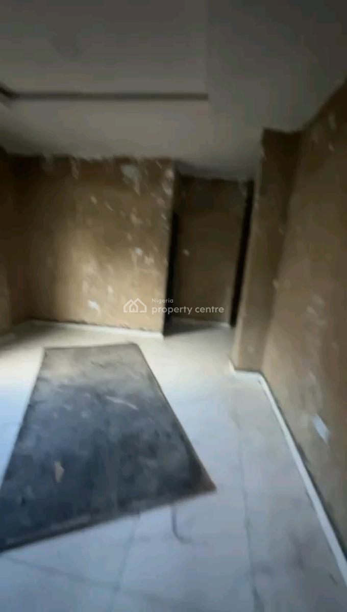 Standard and Spacious Mini Flat, Off Ogunmokun, Mushin, Lagos, Mini Flat (room and Parlour) for Rent