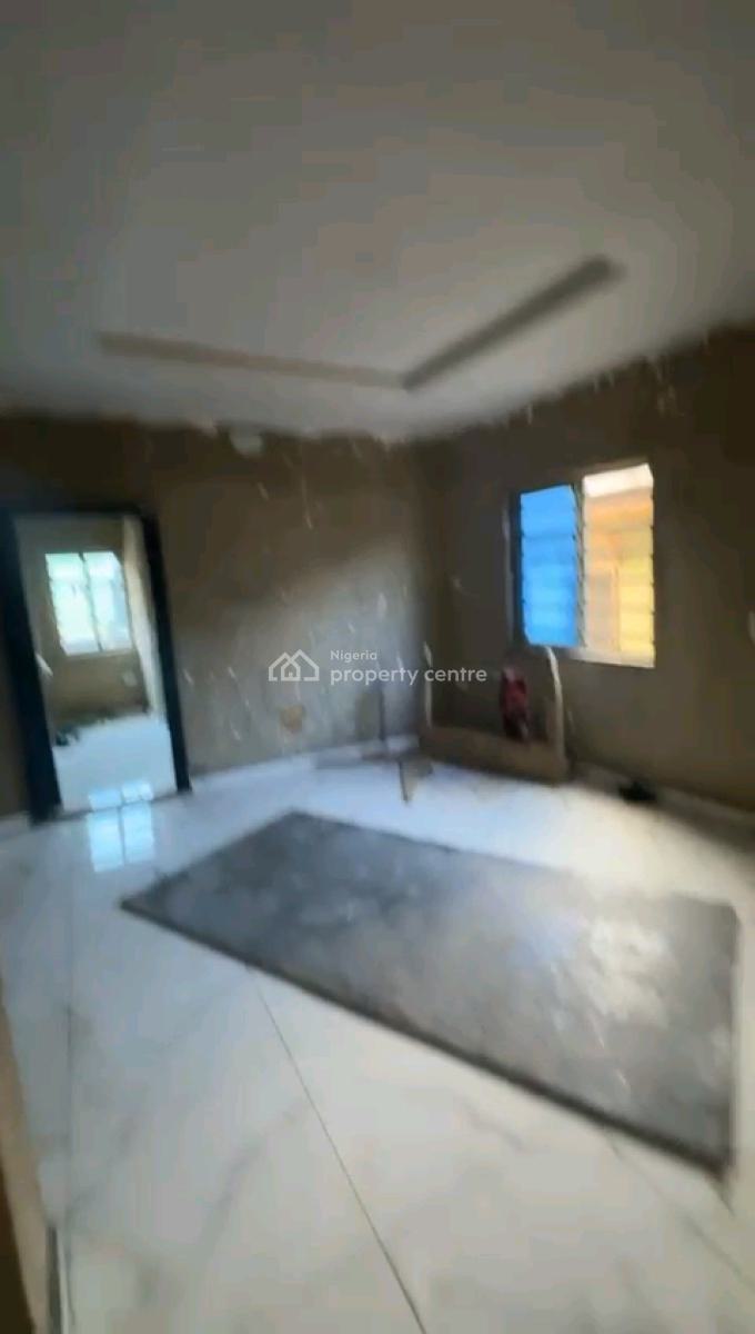 Standard and Spacious Mini Flat, Off Ogunmokun, Mushin, Lagos, Mini Flat (room and Parlour) for Rent