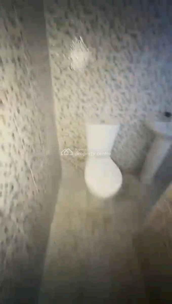 Standard and Spacious Mini Flat, Off Ogunmokun, Mushin, Lagos, Mini Flat (room and Parlour) for Rent