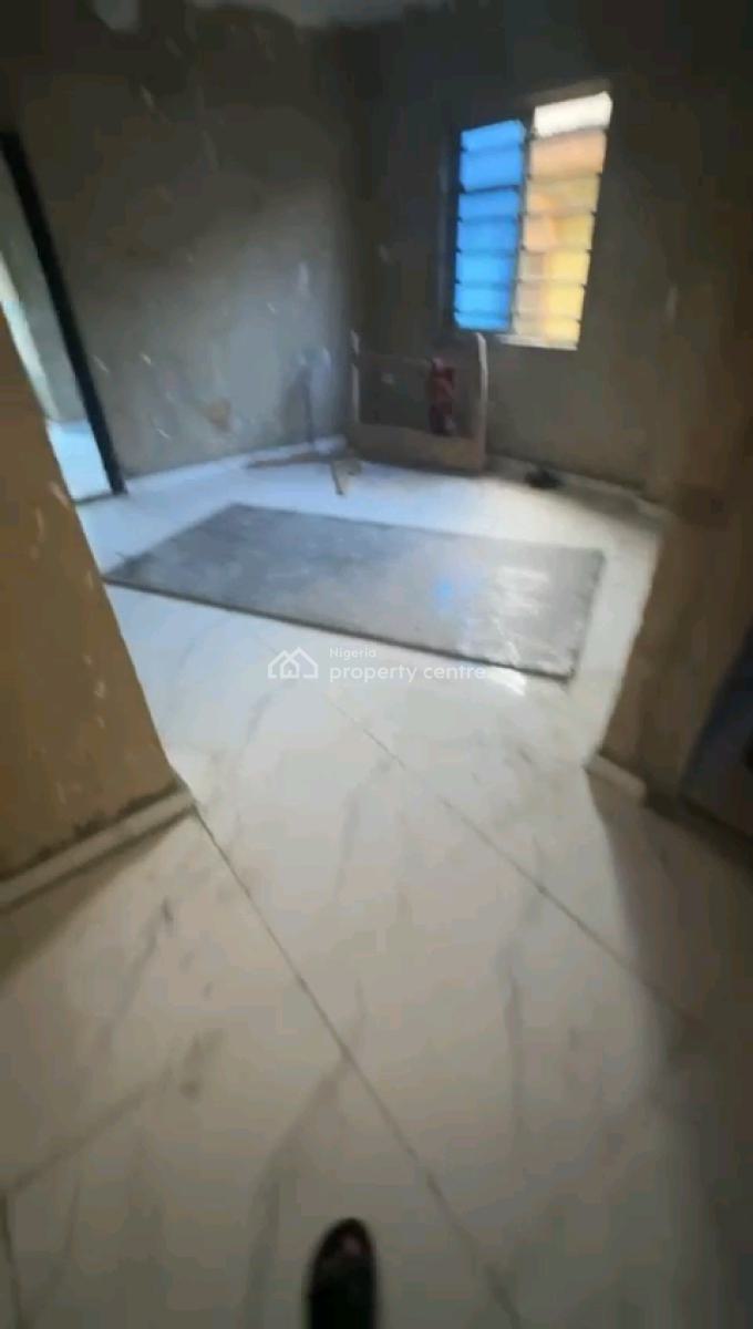 Standard and Spacious Mini Flat, Off Ogunmokun, Mushin, Lagos, Mini Flat (room and Parlour) for Rent