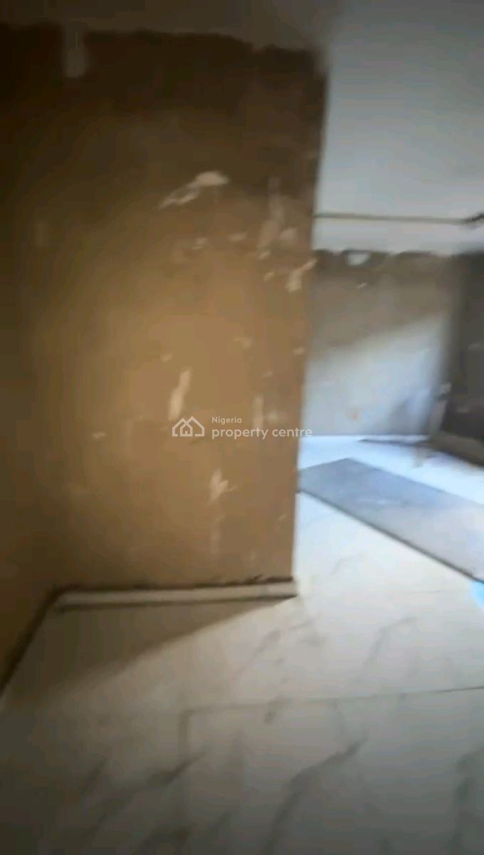 Standard and Spacious Mini Flat, Off Ogunmokun, Mushin, Lagos, Mini Flat (room and Parlour) for Rent