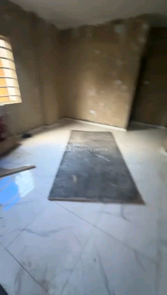 Standard and Spacious Mini Flat, Off Ogunmokun, Mushin, Lagos, Mini Flat (room and Parlour) for Rent