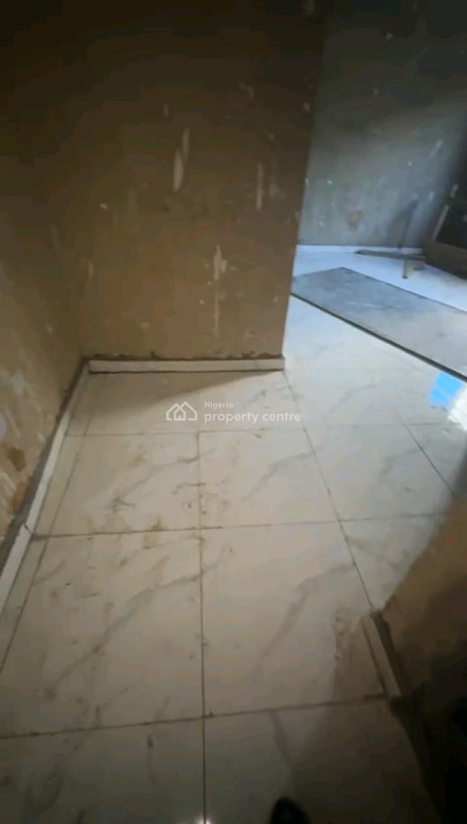 Standard and Spacious Mini Flat, Off Ogunmokun, Mushin, Lagos, Mini Flat (room and Parlour) for Rent