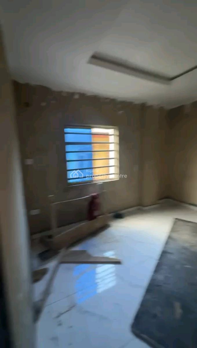 Standard and Spacious Mini Flat, Off Ogunmokun, Mushin, Lagos, Mini Flat (room and Parlour) for Rent