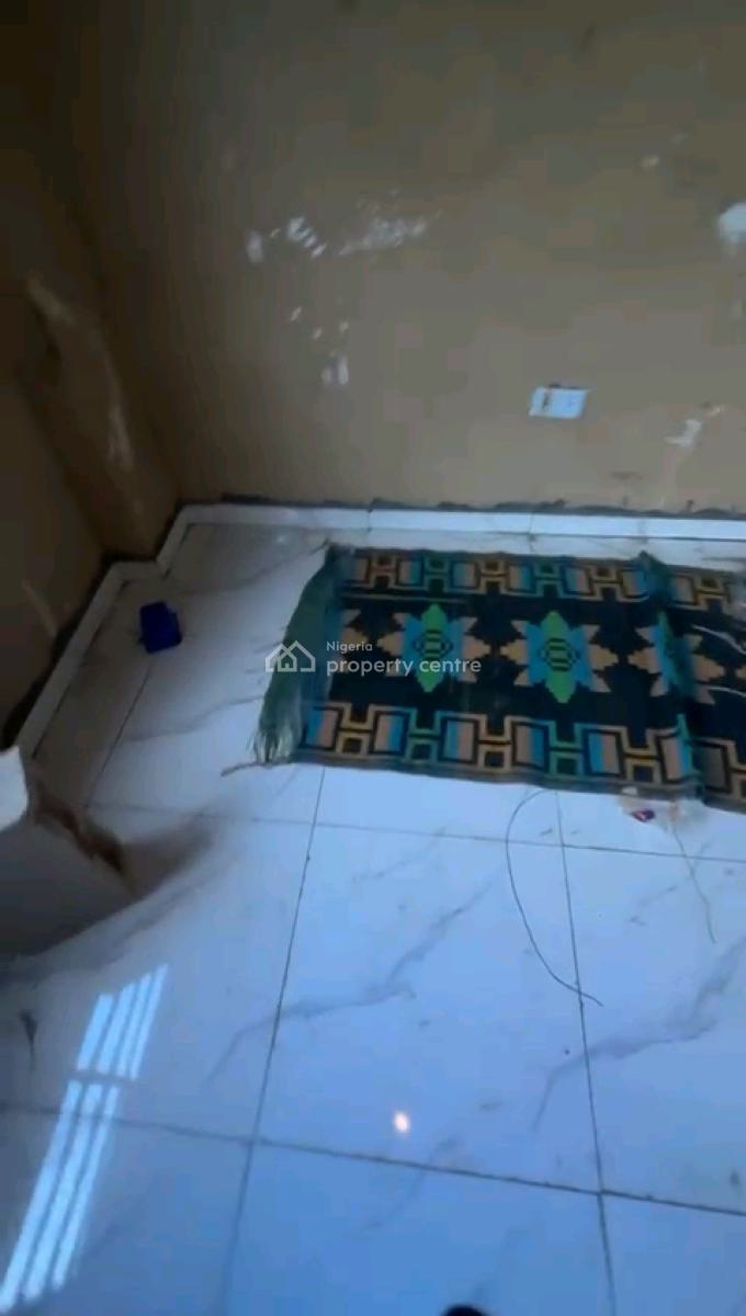 Standard and Spacious Mini Flat, Off Ogunmokun, Mushin, Lagos, Mini Flat (room and Parlour) for Rent