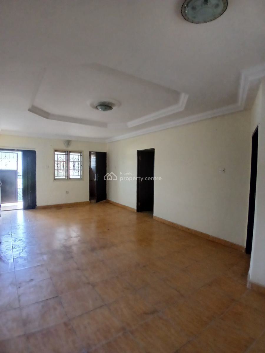 3 Bedroom Flat (all Rooms Ensuite) Just 4 in The Compound, Ogombo Road, Ajah, Lagos, Flat / Apartment for Rent