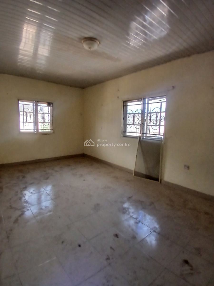 3 Bedroom Flat (all Rooms Ensuite) Just 4 in The Compound, Ogombo Road, Ajah, Lagos, Flat / Apartment for Rent