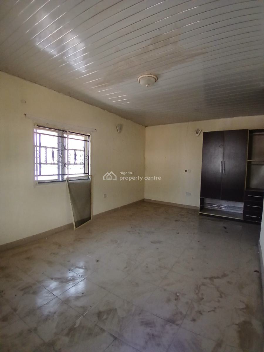 3 Bedroom Flat (all Rooms Ensuite) Just 4 in The Compound, Ogombo Road, Ajah, Lagos, Flat / Apartment for Rent