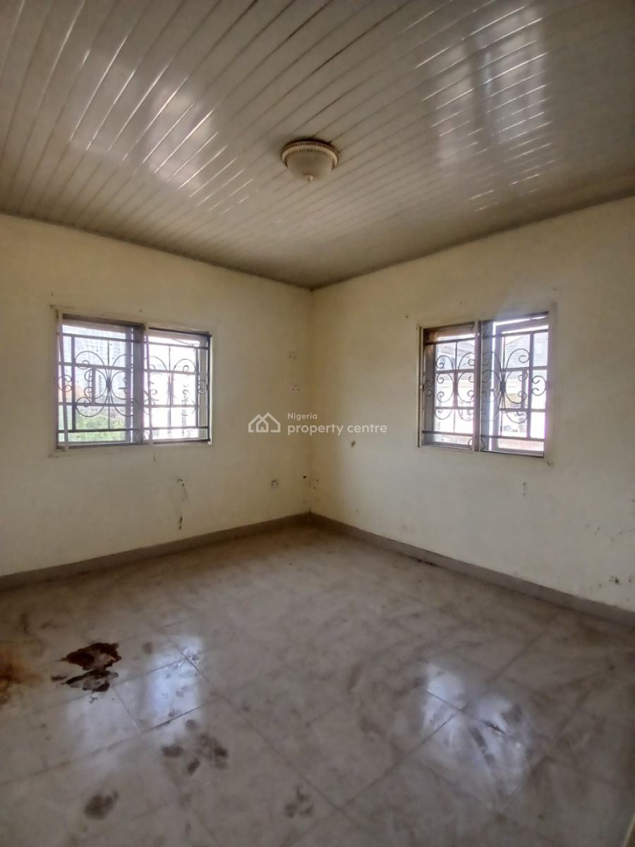 3 Bedroom Flat (all Rooms Ensuite) Just 4 in The Compound, Ogombo Road, Ajah, Lagos, Flat / Apartment for Rent