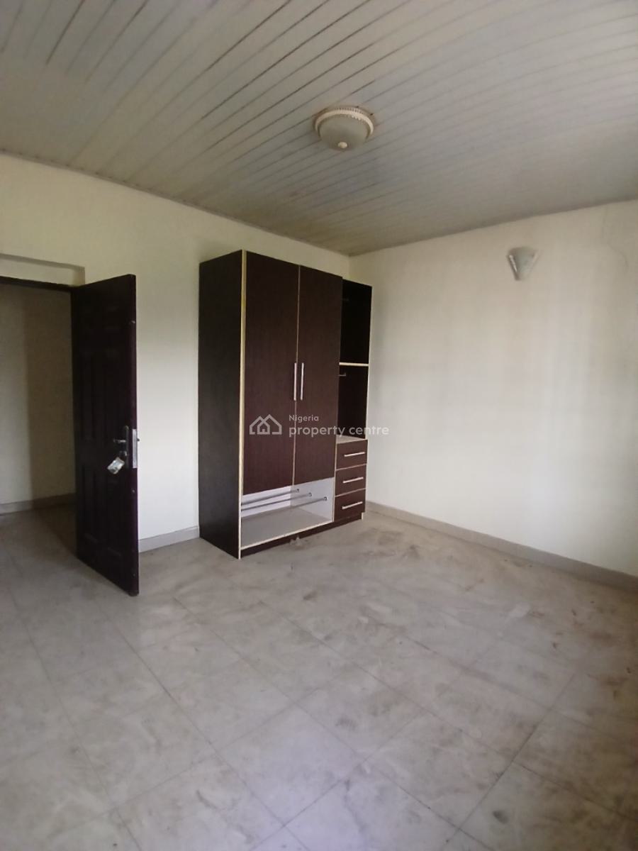 3 Bedroom Flat (all Rooms Ensuite) Just 4 in The Compound, Ogombo Road, Ajah, Lagos, Flat / Apartment for Rent