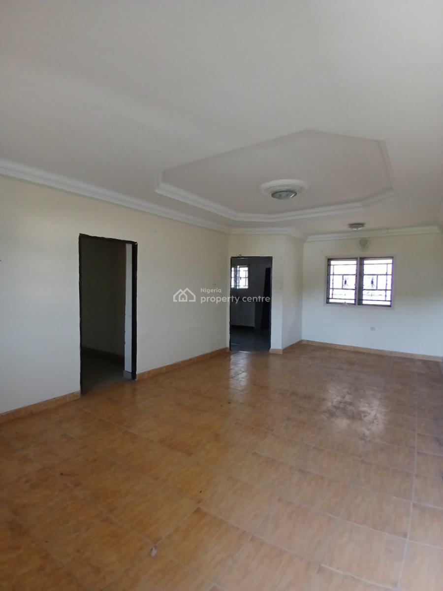 3 Bedroom Flat (all Rooms Ensuite) Just 4 in The Compound, Ogombo Road, Ajah, Lagos, Flat / Apartment for Rent