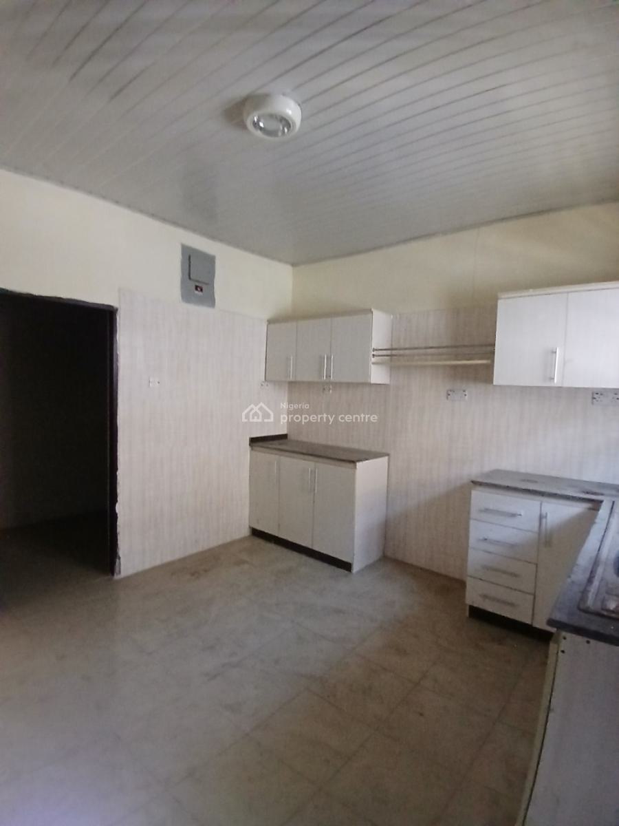3 Bedroom Flat (all Rooms Ensuite) Just 4 in The Compound, Ogombo Road, Ajah, Lagos, Flat / Apartment for Rent