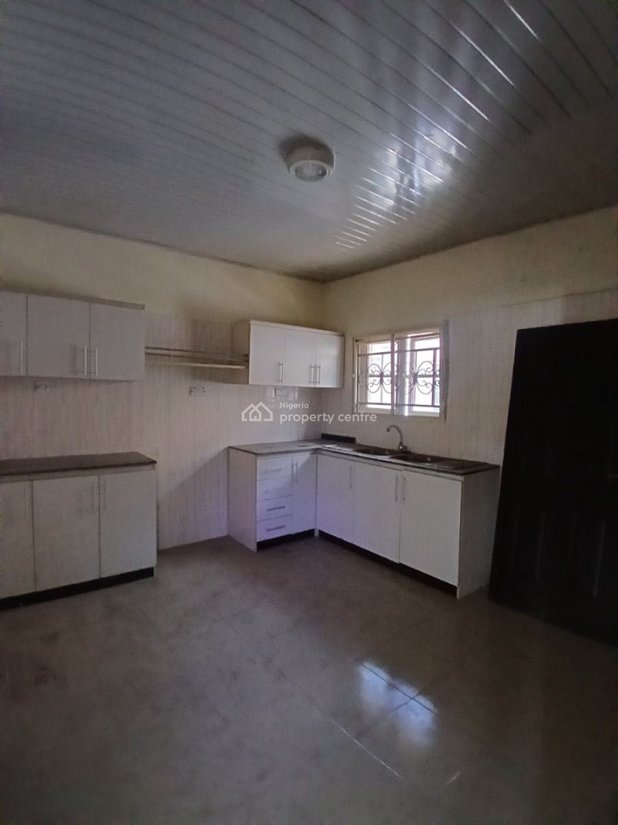 3 Bedroom Flat (all Rooms Ensuite) Just 4 in The Compound, Ogombo Road, Ajah, Lagos, Flat / Apartment for Rent