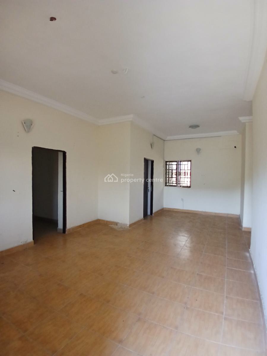3 Bedroom Flat (all Rooms Ensuite) Just 4 in The Compound, Ogombo Road, Ajah, Lagos, Flat / Apartment for Rent