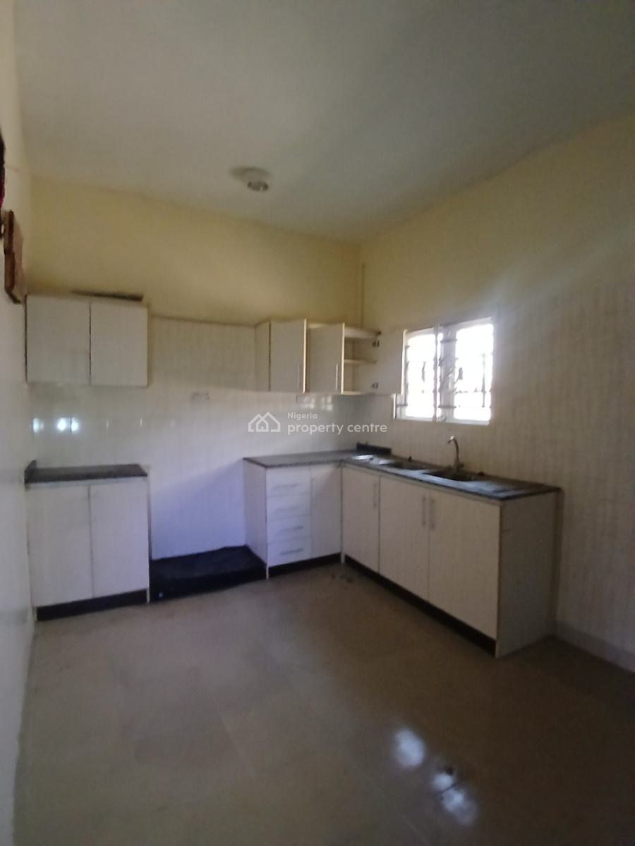 3 Bedroom Flat (all Rooms Ensuite) Just 4 in The Compound, Ogombo Road, Ajah, Lagos, Flat / Apartment for Rent