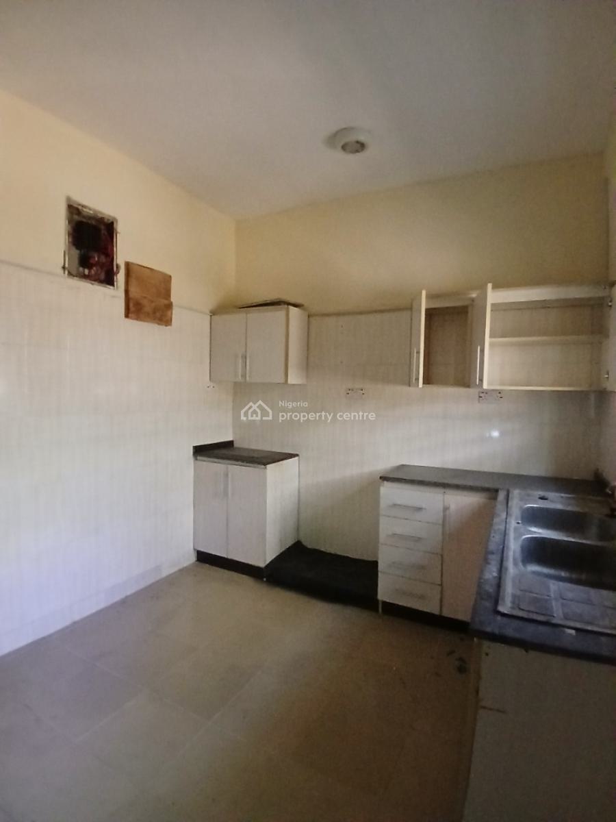 3 Bedroom Flat (all Rooms Ensuite) Just 4 in The Compound, Ogombo Road, Ajah, Lagos, Flat / Apartment for Rent