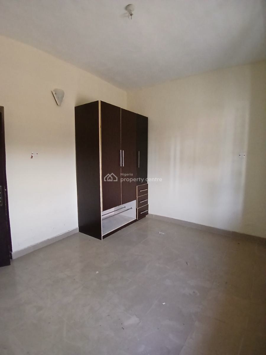 3 Bedroom Flat (all Rooms Ensuite) Just 4 in The Compound, Ogombo Road, Ajah, Lagos, Flat / Apartment for Rent