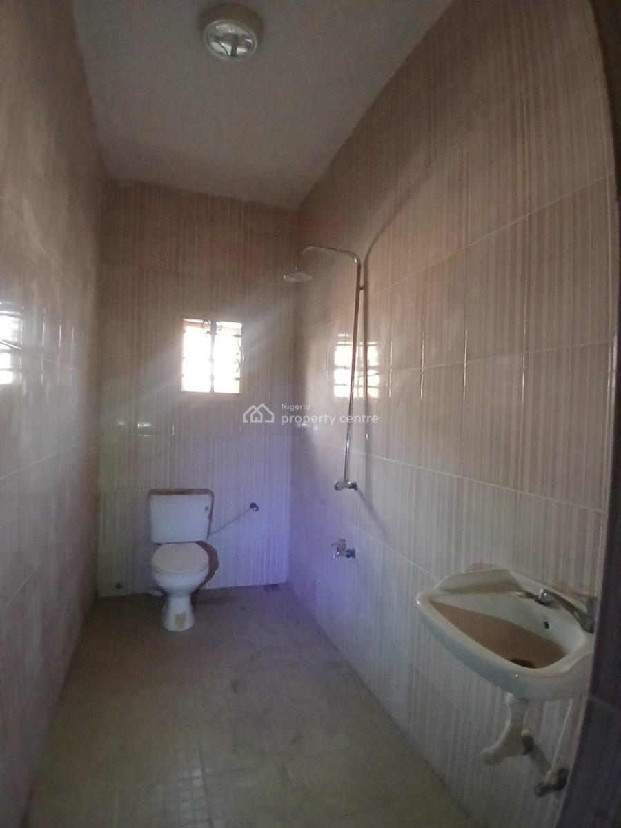 3 Bedroom Flat (all Rooms Ensuite) Just 4 in The Compound, Ogombo Road, Ajah, Lagos, Flat / Apartment for Rent