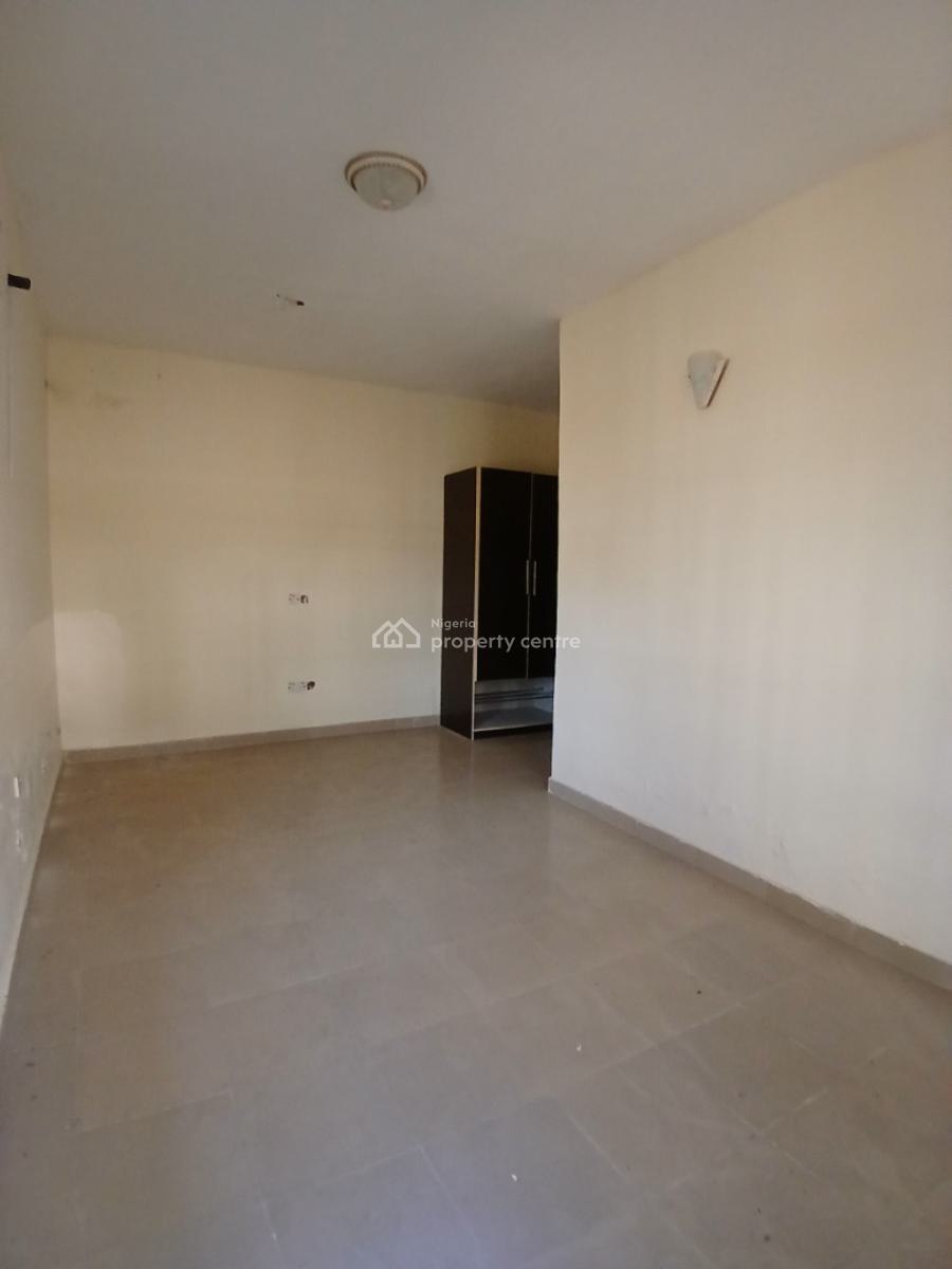 3 Bedroom Flat (all Rooms Ensuite) Just 4 in The Compound, Ogombo Road, Ajah, Lagos, Flat / Apartment for Rent