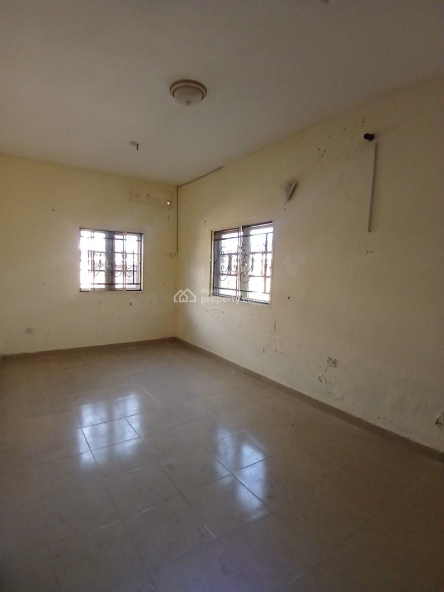 3 Bedroom Flat (all Rooms Ensuite) Just 4 in The Compound, Ogombo Road, Ajah, Lagos, Flat / Apartment for Rent