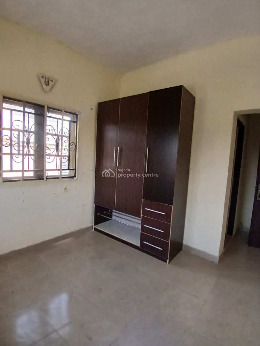 3 Bedroom Flat (all Rooms Ensuite) Just 4 in The Compound, Ogombo Road, Ajah, Lagos, Flat / Apartment for Rent