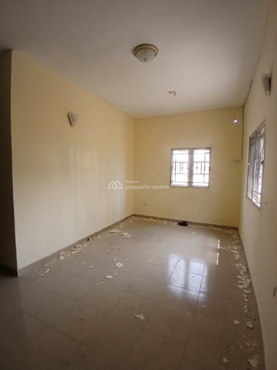 Newly Renovated 3bedroom Flat, Just 4 in The Compound, Ogombo Road, Ajah, Lagos, Flat / Apartment for Rent