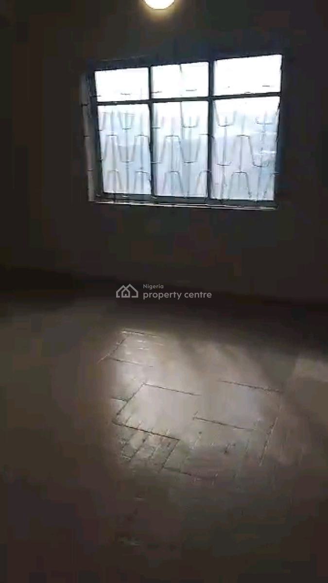 Standard and Spacious 3-bedroom Flat, Ifako, Gbagada, Lagos, Flat / Apartment for Rent