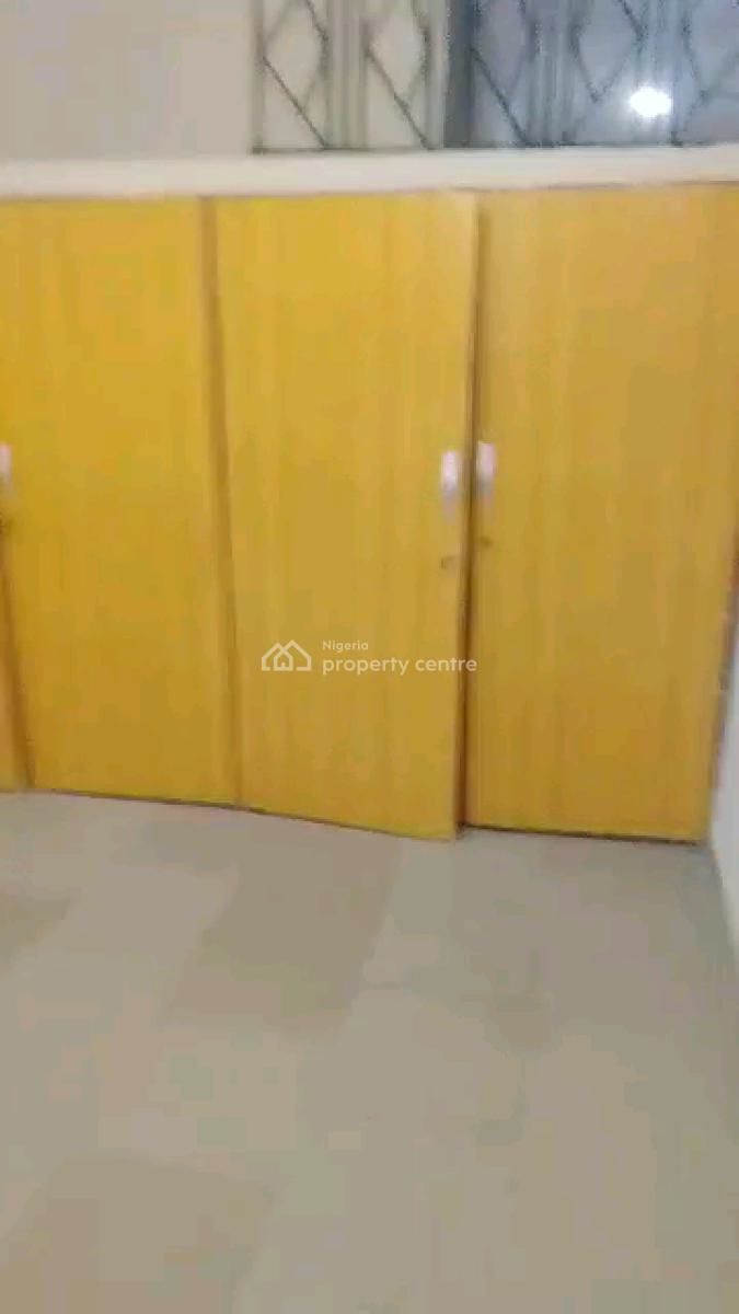 Standard and Spacious 3-bedroom Flat, Ifako, Gbagada, Lagos, Flat / Apartment for Rent