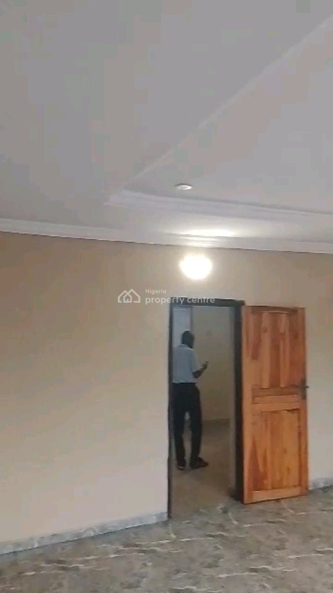 Standard and Spacious 3-bedroom Flat, Ifako, Gbagada, Lagos, Flat / Apartment for Rent