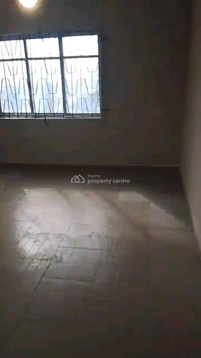 Standard and Spacious 3-bedroom Flat, Ifako, Gbagada, Lagos, Flat / Apartment for Rent