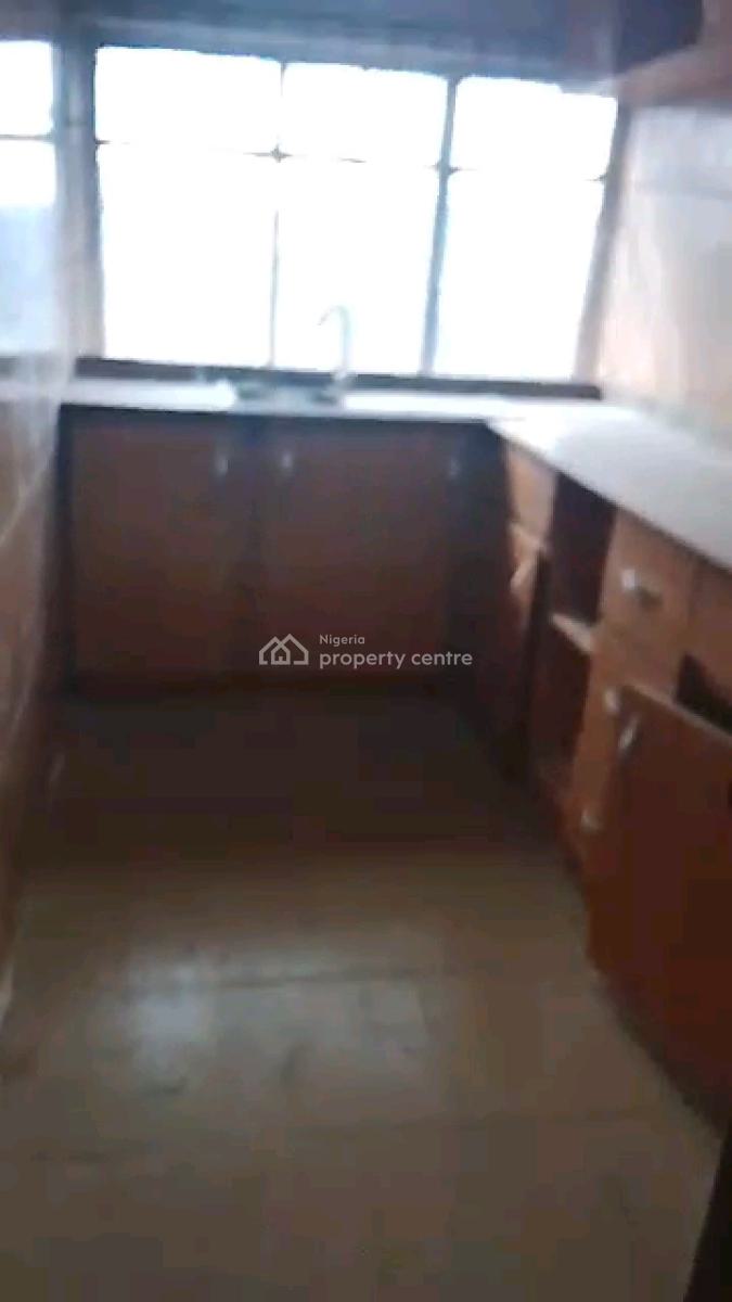 Standard and Spacious 3-bedroom Flat, Ifako, Gbagada, Lagos, Flat / Apartment for Rent