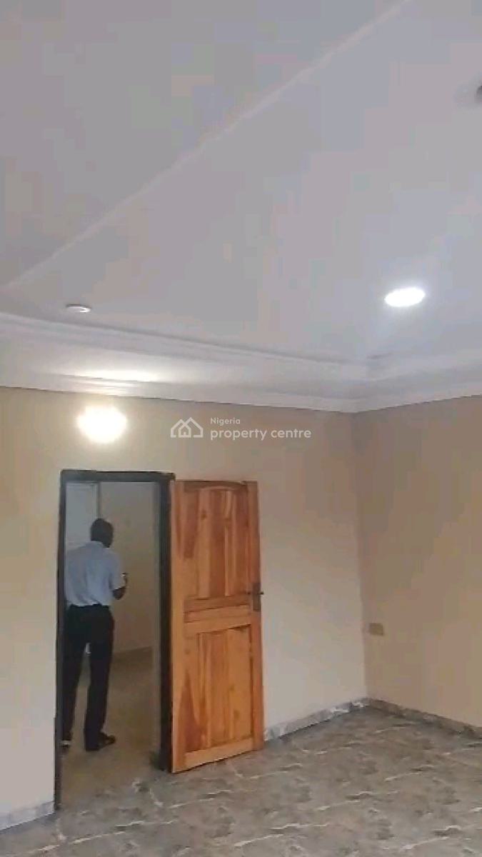 Standard and Spacious 3-bedroom Flat, Ifako, Gbagada, Lagos, Flat / Apartment for Rent