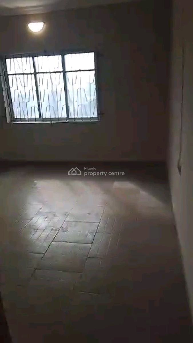 Standard and Spacious 3-bedroom Flat, Ifako, Gbagada, Lagos, Flat / Apartment for Rent