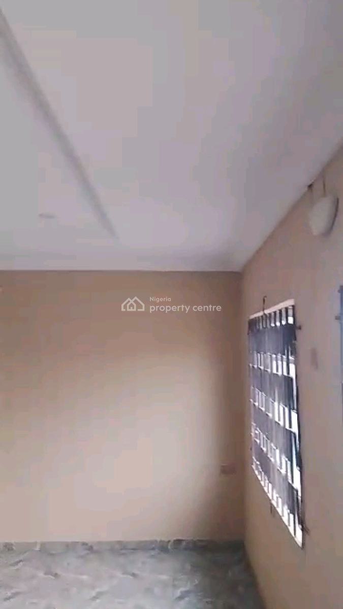 Standard and Spacious 3-bedroom Flat, Ifako, Gbagada, Lagos, Flat / Apartment for Rent